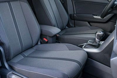 Volkswagen T-Roc Life Plus 1.5 TSI DSG