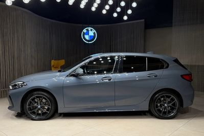 BMW Seria 1 120i M Sport