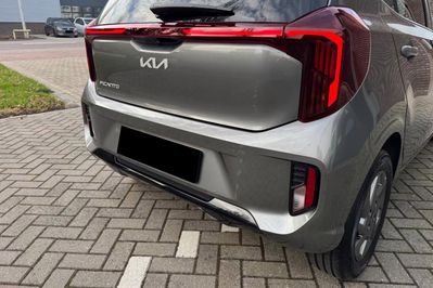 Kia Picanto 1.0 DPI L
