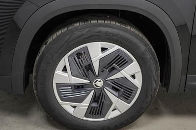 Skoda Kodiaq Edition 130 2.0 TSI DSG 4x4