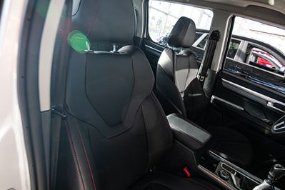 Jac T8 PRO 2.0 CTI MT