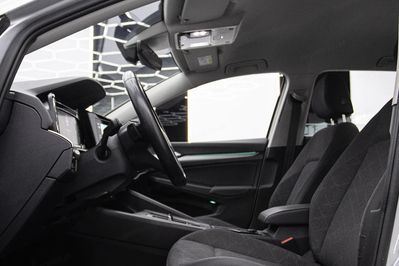 Volkswagen Golf Etsi Life Dsg