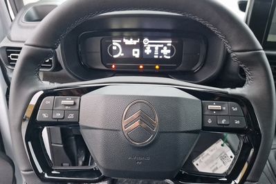 Citroen Berlingo Van M L1H1 XTR EAT8