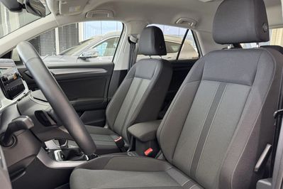 Volkswagen T-ROC 1.5 TSI Life DSG
