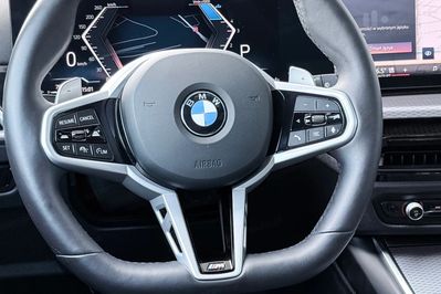 BMW Seria 3 Touring 320d xDrive M Sport