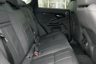 Land Rover Range Rover Evoque Evoque P270e Dynamic SE