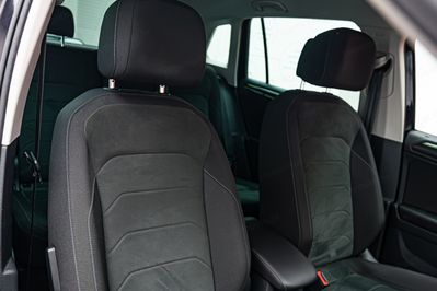 Volkswagen Tiguan 1.5 TSI Elegance DSG