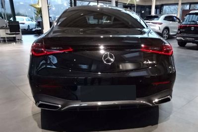 Mercedes CLE 200 4-Matic AMG Line