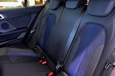 BMW Seria 1 118i M Sport