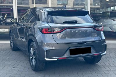 Lexus LBX Cool 1.5 Hybrid