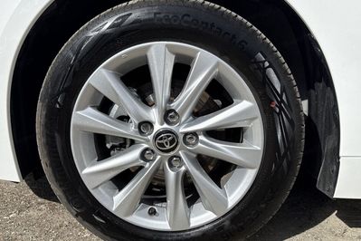 Toyota Corolla 1.8 Hybrid Comfort