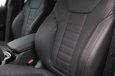 BMW X4 xDrive30i M Sport