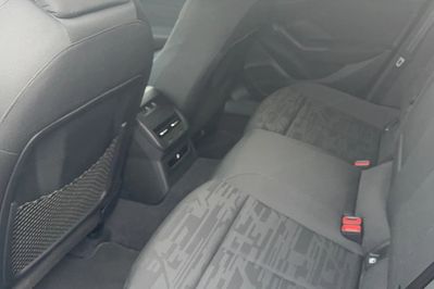 Audi A5 TFSI S line