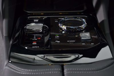 BMW Seria 5 540d xDrive M Sport