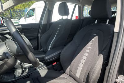 BMW X1 sDrive20i
