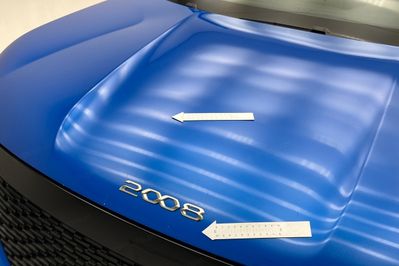 Peugeot 2008 Style 1.2 PureTech