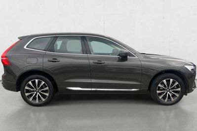 Volvo XC60 B4 B Plus Bright