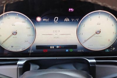 Mercedes Klasa S Maybach 580 4MATIC