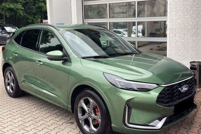 Ford Kuga ST-Line X 1.5 EcoBoost