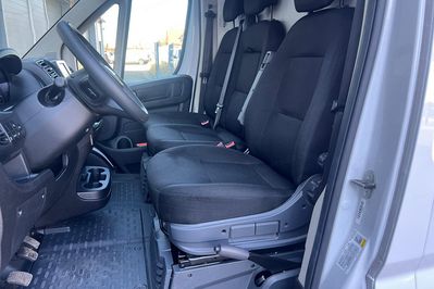 Fiat Ducato L4H2