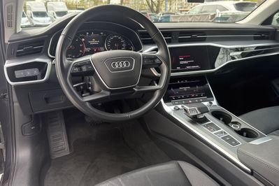 Audi A6 35 TDI