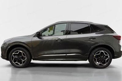 Ford Kuga ST-Line 2.5 FHEV