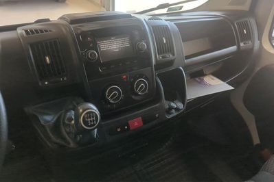Peugeot Boxer L4H3