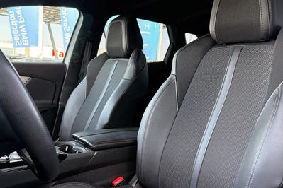Peugeot 3008 1.2 PureTech  GT S&S EAT8