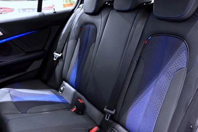 BMW Seria 1 118i M Sport