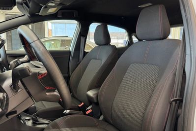 Ford Puma 1.0 EcoBoost ST-Line