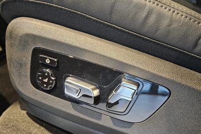 BMW X5 M60i xDrive
