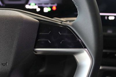Audi Q5 TDI quattro S line