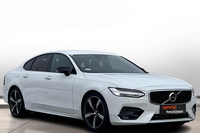 Volvo S90 D4 R-Design aut