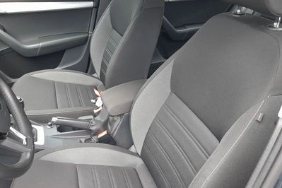 Skoda Octavia 1.5 Tsi Act Ambition