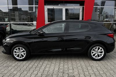 Seat Leon Style 1.5 TSI