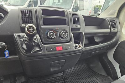 Fiat Ducato L4H2