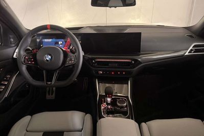 BMW Seria 3 Touring M3 Competition xDrive
