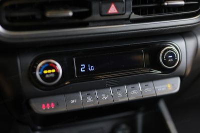 Hyundai Kona 1.0 T-GDI Comfort