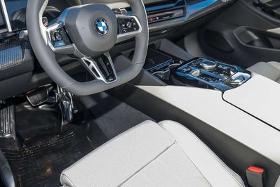 BMW Seria 5 520d xDrive M Sport