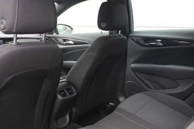 Opel Insignia Business EleganceCDTI