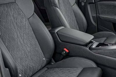 Audi Q5 TDI quattro Sportback S line