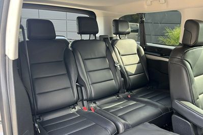 Peugeot Traveller L2H1 Long Business Vip