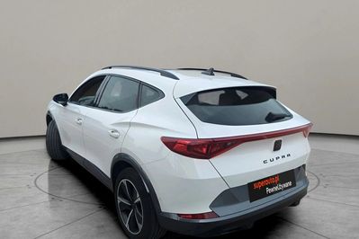 Cupra Formentor 1.5 TSI DSG