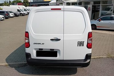 Fiat Doblo Cargo/Van XL L2H1
