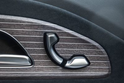 Mercedes CLA 250+ Shooting Brake AMG Line