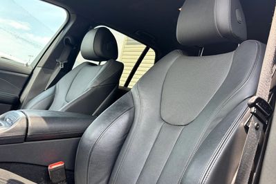 BMW X5 xDrive25d M Sport