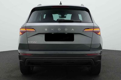 Skoda Karoq Drive 1.5 TSI DSG