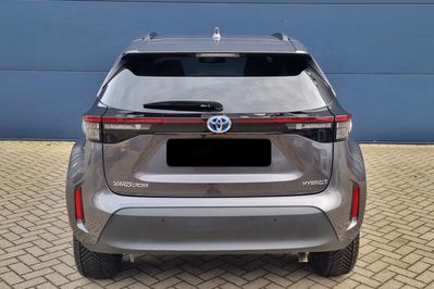 Toyota Yaris Cross Style 1.5 Hybrid
