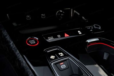 Audi A5 RS5 e-Hybrid Avant
