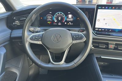 Volkswagen Tiguan LIFE PLUS 1.5 eTSI DSG7